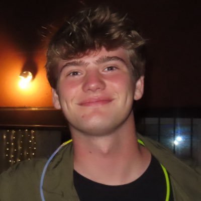 treymwall's profile picture. 21yo entrepreneur. Optimism is a moral duty.