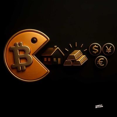 BitcoinOver117's profile picture. I never fully trust any entity in the world, 
Web 3.0 🔶

$Bitcoin 🟧
