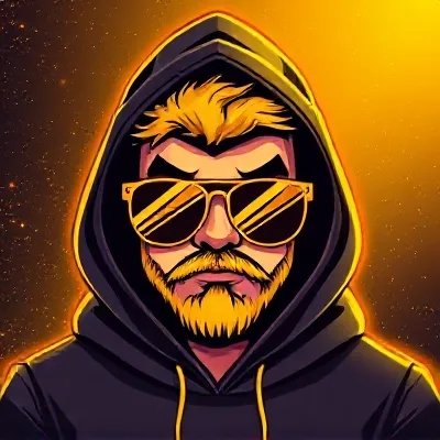 🌐Crypto/NFT/DeFi maverick 🚀Ahead of trends 💰Your gateway to web3 wealth💼