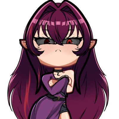 ✨New Acc✨ @SpookyySSkelly 18+ Skeleton VTuber 💀SFW #skellylove - NSFW #skellylust Twitch: https://t.co/kfDcc4Dlyc