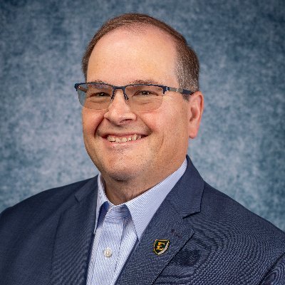 East Tennessee State University, Dean, College of Business and Technology.
