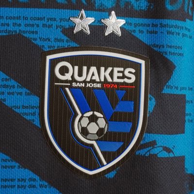 🏆🏆 2001 & 2003 MLS Cup Champions 🛡️🛡️ 2005 & 2012 Supporters’ Shield 🏟️ @PayPalPark