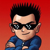 محمد العربي (@moh_arby) Twitter profile photo