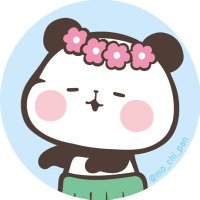 パンちゃん (@paandaadaa) 's Twitter Profile