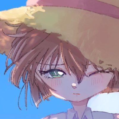 shake_sake4869's profile picture. 成人済。推し:宮野家、弓長警部/好物:ダクバ B、FRBご自由に🙌🏻 色々雑多垢（コナン、リゼロ、夏目友人帳、🥷🥚）薬屋は垢分けしました