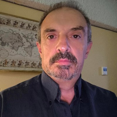 .............Ήθος ανθρώπω δαίμων.........
Manager @ Arma group, Mech. Eng., MBA