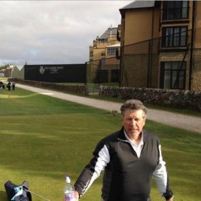 Golf Professional⛳️| Ex-President, Mount Lawley Golf Club | Golf enthusiast | Building community on and off the course.