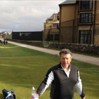 Greg Forbes (@gregforbe) 's Twitter Profile