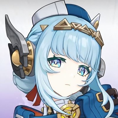 #原神 ✧ daily account for #ineffa, the first playable character from #nodkrai 🤖 not leak/spoiler free !
