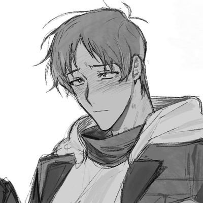 NSFW🔞account minors DNI || KLANCE centric coz yes || switch KL but mostly tK / bL || main: @_arcavyn