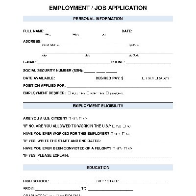 Busy at Work Profile