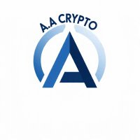 AACRYPTO (@aacrypto24) 's Twitter Profile