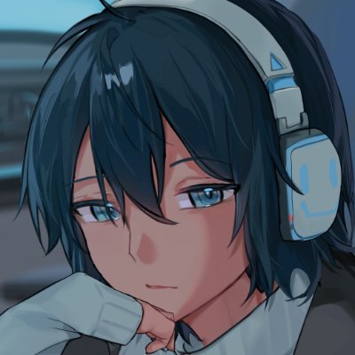 Darkis | Live2D Riggerさんのプロフィール画像