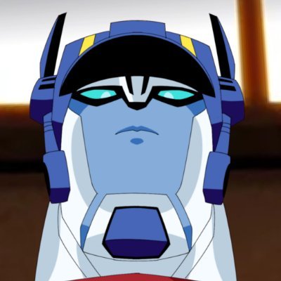 An Autobot Prime in charge of a space bridge repair crew. Currently situated on Earth and on a mission to collect the missing Allspark shards.