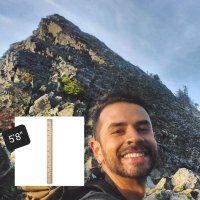 Mr. 5'8 (@tarangoestohell) 's Twitter Profile