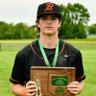 eastongrimm_57's profile picture. Beavercreek 2027 Corner INF/OUT/ 6’1”190lb/Dirtbags National 17u/4.2 GPA/937-812-9411