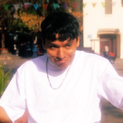 GuamoKun's profile picture. fatal charm. he/him/yours (EB)
