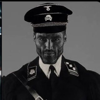 zhukovzhuk03's profile picture. Truth through divine revelation