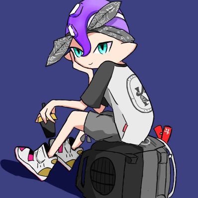 れくと と よみます スプラトゥーンをやります / 赤面鯖 (@1redface) イベンター&オブザーバー&デザイナー / STS (@Splat_T_Stream) 新人オブザーバー /固定チーム : Splat0 等 『UUC徹夜部』