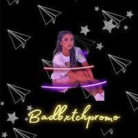 BAD BITCH PROMO ๐ฆ๐ (@badbxtchpromo) 's Twitter Profile Photo BAD BITCH PROMO ๐ฆ๐ (@badbxtchpromo) 's Twitter Profile Photo