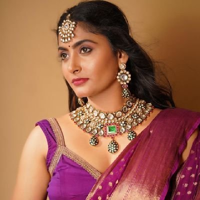 Anithra Nair Profile
