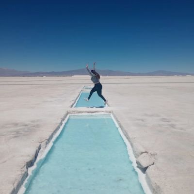 🗺️ Soy Fanny, Técnica en Turismo
💡 Mostrando lo mejor de cada lugar
📌 Alta Gracia, Córdoba 🇦🇷