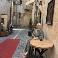 Nursel Arslan (@nurcellarslan) 's Twitter Profile