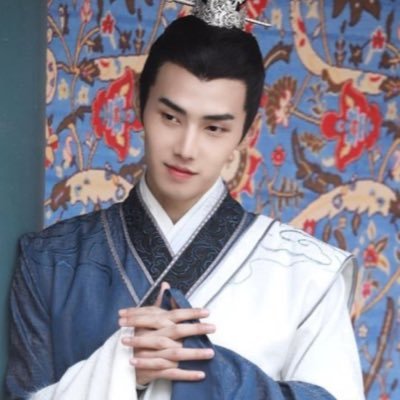 Alhambra1337254's profile picture. 汪铎 茅子俊 成毅 白敬亭 呉磊 趙露思。華流ドラマと言いつつ色んな事を呟く雑垢です。最近新しい推しに肖凯中と張晩意が乱入しました🤭