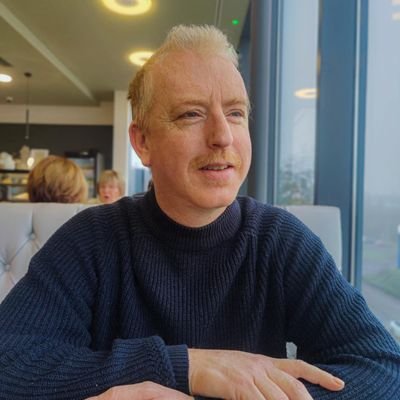 WeslynMann's profile picture. Experienced Manager | Production Factory Leader | IT Technician | Call Center Representative | Driving Operational Efficiency & Customer Satisfaction