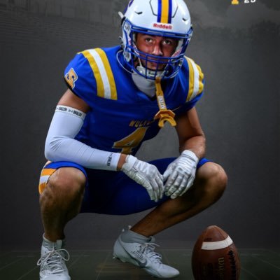 Aiden Brooks Profile