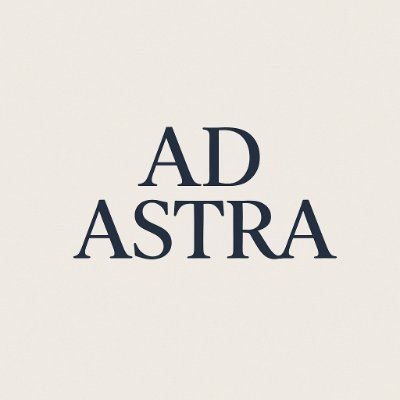 AdstraBuilds's profile picture. Solving everyday problems we all live with, one tool at a time.
Building https://t.co/V8aMg5Y8SO