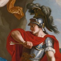 𓂃 . 𐑞 ΕΝΥΑΛΙΟΣ ︶ ⟢ (@thracianboar) 's Twitter Profile Photo