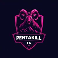 PentaKill (@pentakillfc) 's Twitter Profile