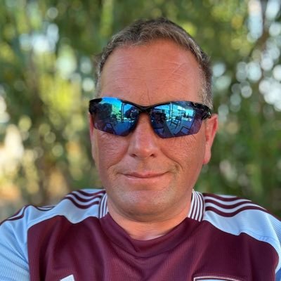 husband, STH #villa, petrol head bike fanatic but most of all proud dad of sports journalist @SRMmedia25