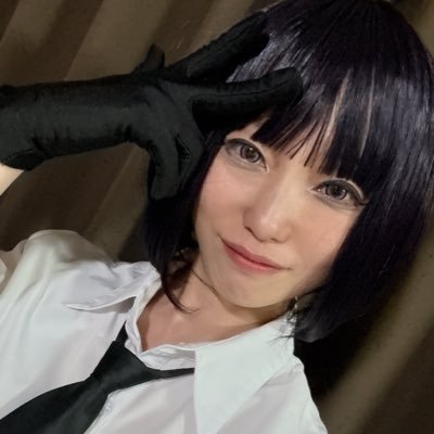 219Kiyokosu's profile picture. 2023.8.5〜/ベビー5/🤕/🦋娘とコス楽しんでます/初心者ゆえ失礼があったらすみません💦/📷ありがとうございます/無言フォロー🙆‍♀️