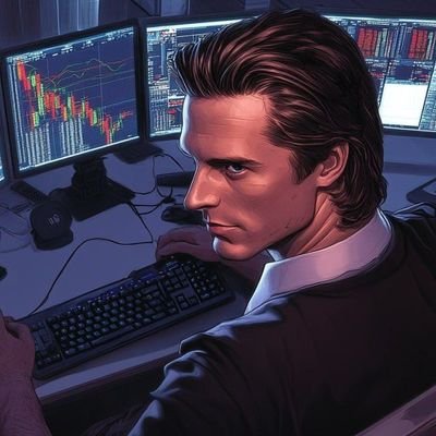 Ethereum and Solana Shitcoin Enthusiast ||
Memento Mori ||
$ETH $SOL