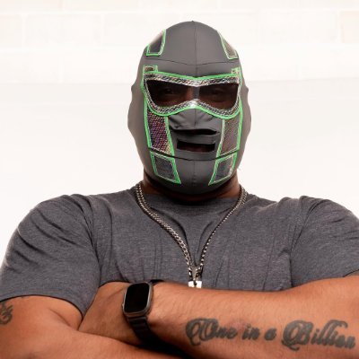 rickyknows22's profile picture. The word of the day is Tomfoolery