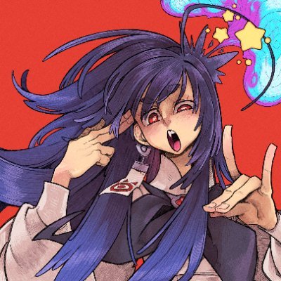 Hi everyone, I'm Roberta aka Makoroart, I'm an illustrator, character designer and manga artist.
I also have a passion for video games and cooking ^^