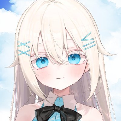 naiさん ニーナ🫧新人VTuber🫧 (@27_52Hz) / X