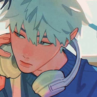 let me guess… another act of folly? Give me a break ☀️ gays @shuamiguchi ✨ @abysswaIk 💫