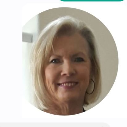Wonderful husband. Mother, grandmother of ten. Two labradoodles. Christian. Graduate of public policy fellowship 1999. Elder demographic.