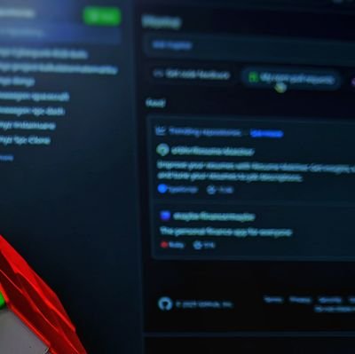 DevinY_Pro's profile picture. I'm Tech Enthusiast