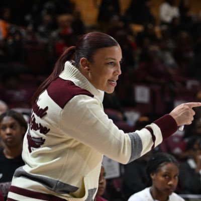 University of Maryland Eastern Shore WBB 🖤🩶 Head Coach “Heavy is the head…👑” #HawkPride #SoarAboveAndBeyond🔺🐘