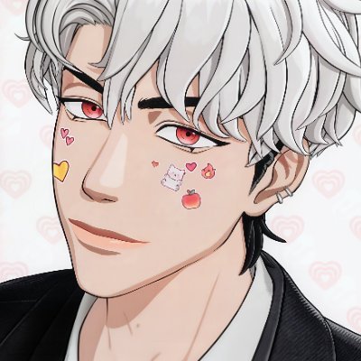 LeeXin☆¡さんのプロフィール画像