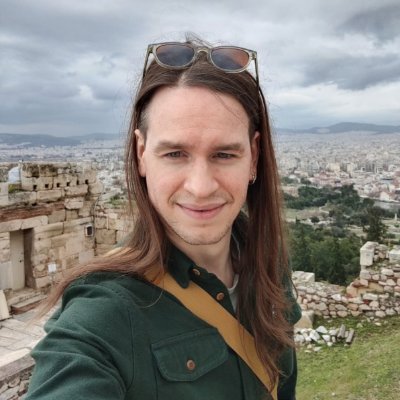 technical game design specialist, published author. prev: @Unity3D Gigaya, Starter Assets, +other projs. @playprologue @pprod @PUBG @SumoDigitalLtd. MA postgrad