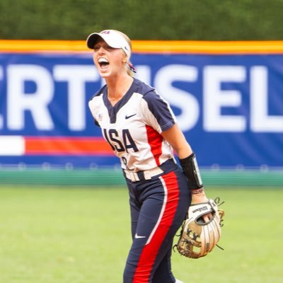 @16GloryNational #6 | c/o 2028 | MI/OF | Freedom HS | 4.2 GPA | U15 USA National Team 🇺🇸 | EI Top 100 INF | LD Media #25 2028 & #18 INF | NCAA ID: 2405312856
