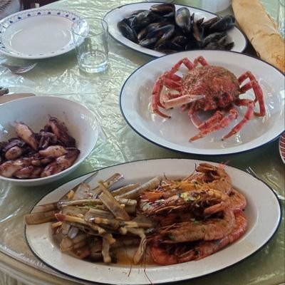 Galeguiña. Vive a tope, disfruta el momento y no mires atras!!!