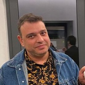 naykleros's profile picture. 