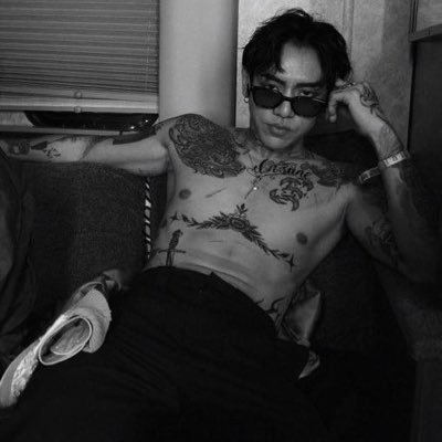 bejaadt's profile picture. Roleplayer, V BTS —— 1995 on ts DPR IAN 90’s