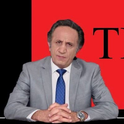 بنی آدم اعضای یک پیکرند
💪هموطن بیدار شو از کشتی نوح جا نمونی
بزرگترین پادشاه دانانی
#شاهزاده_سید_محمد_حسینی
#من_ایرانی_نیستم_من_پارسی_هستم